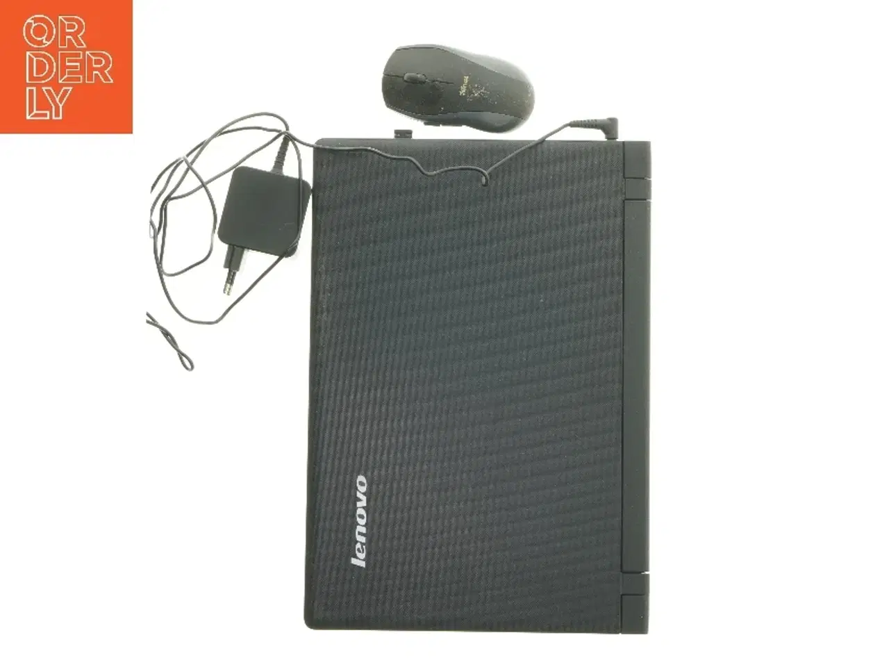 Billede 4 - Lenovo bærbar computer med tilbehør fra Lenovo (str. 37,5x26 cm)