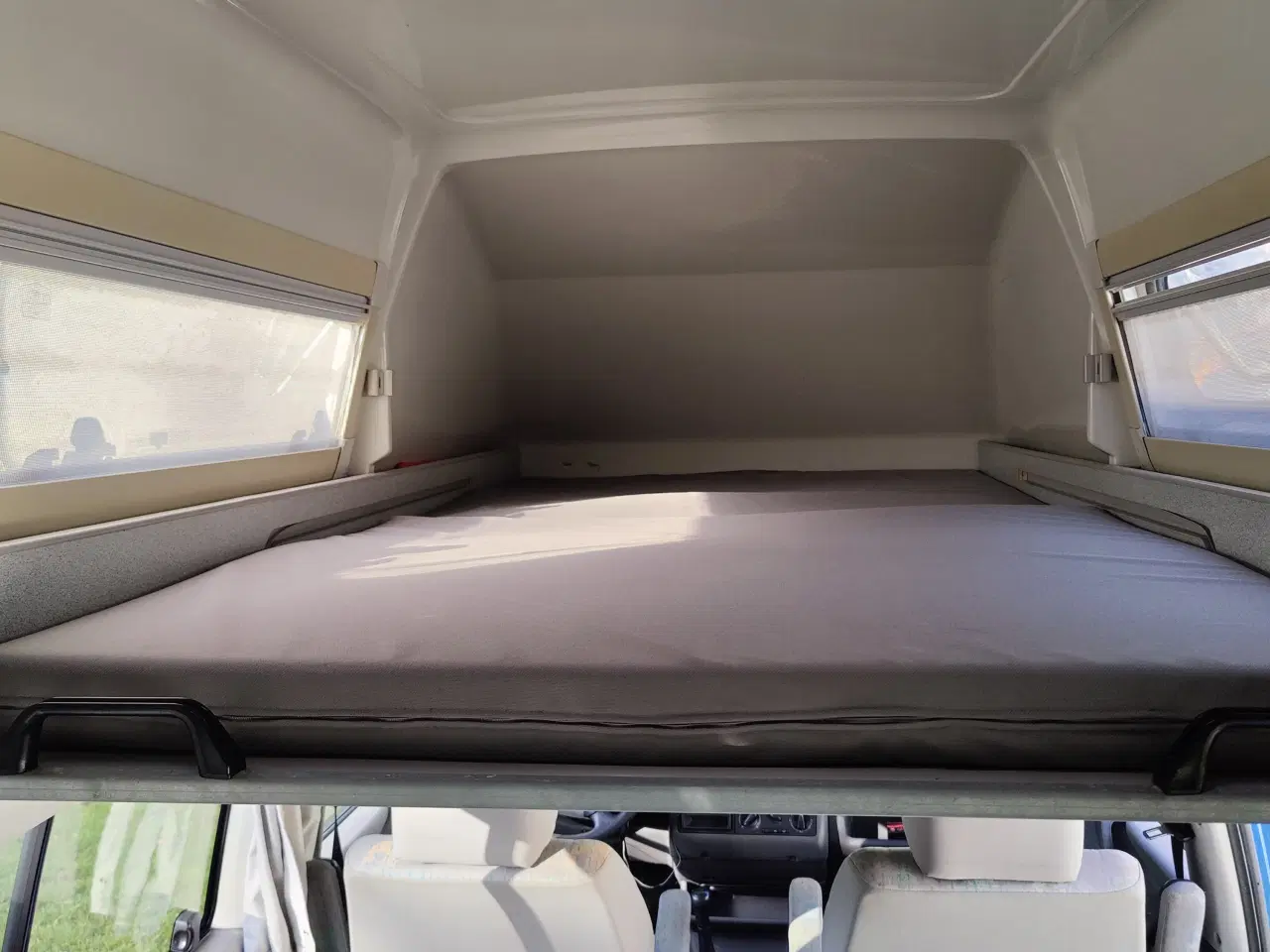 Billede 10 - Campervan VW California Eksklusive