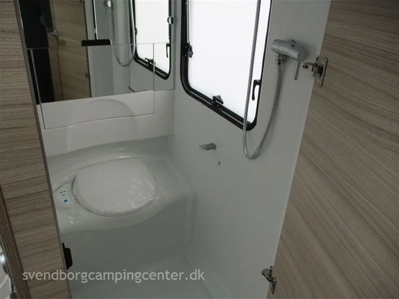 Billede 9 - 2024 - Adria Altea 432 PX