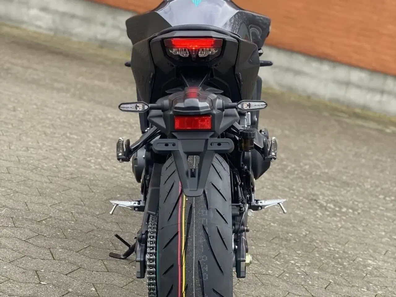 Billede 21 - Yamaha MT-09