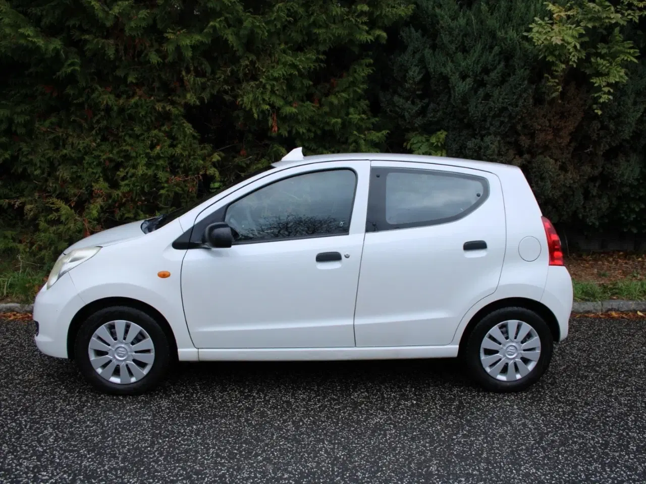 Billede 3 - Suzuki Alto 1,0 Blue