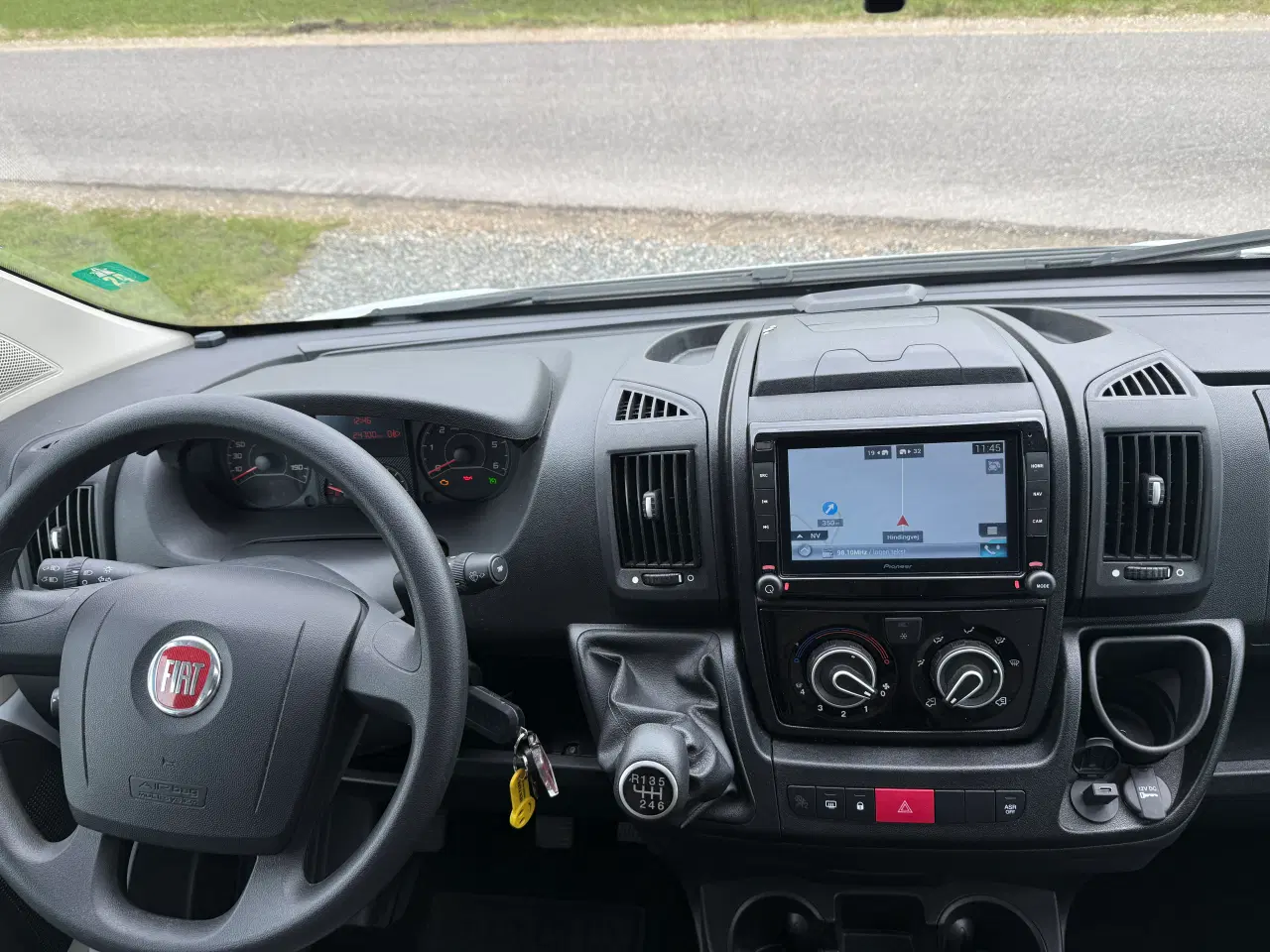 Billede 5 - 2019 - Sunlight T58 under 6 m