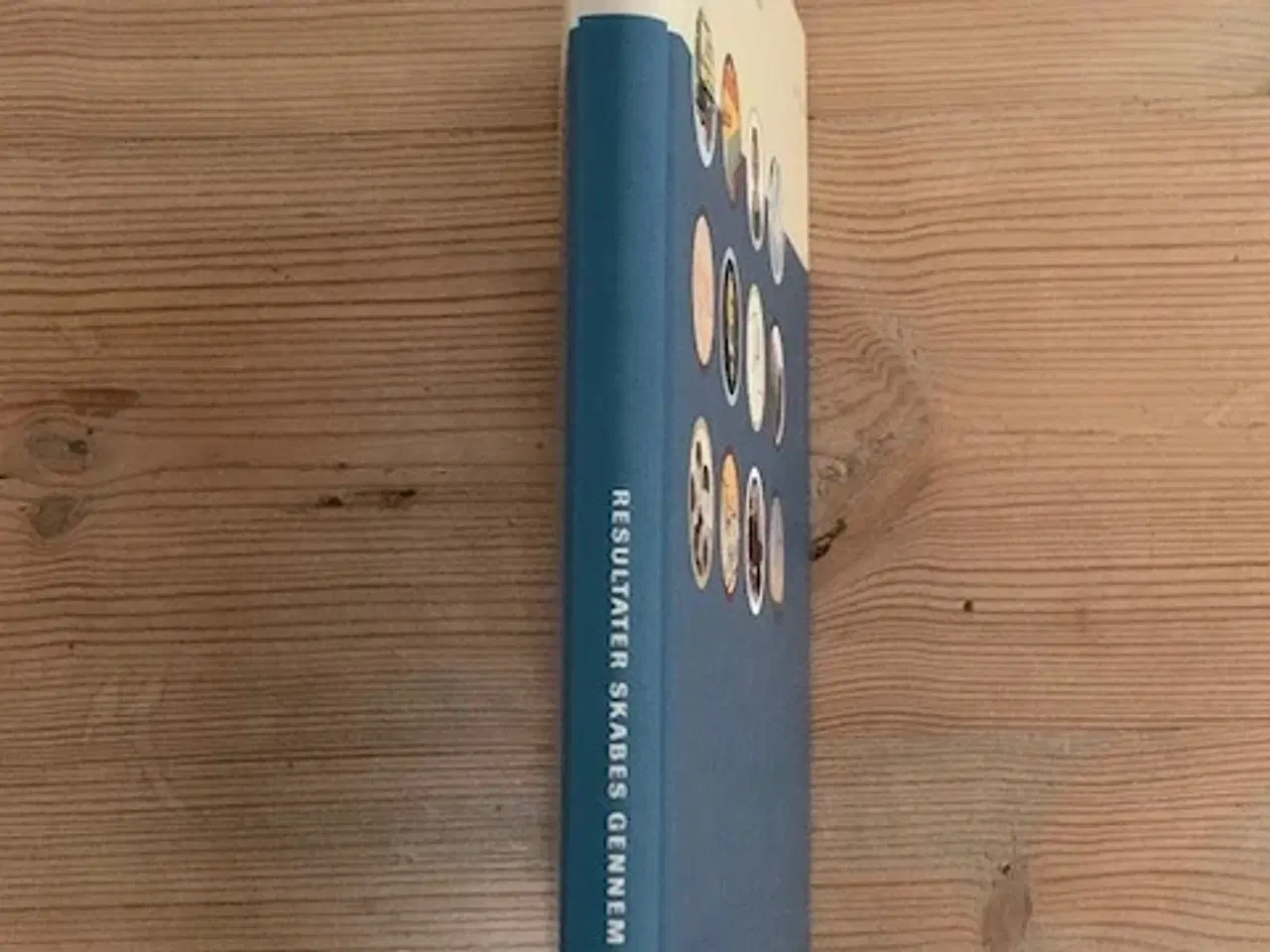 Billede 2 - Resultater skabes gennem mennesker - Schouw & Co.