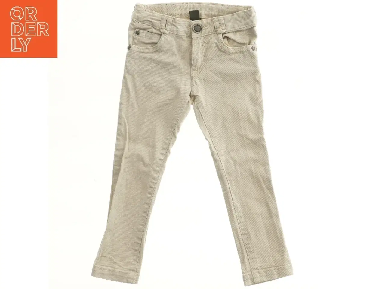 Billede 1 - Børnebukser fra Zara (str. 98)