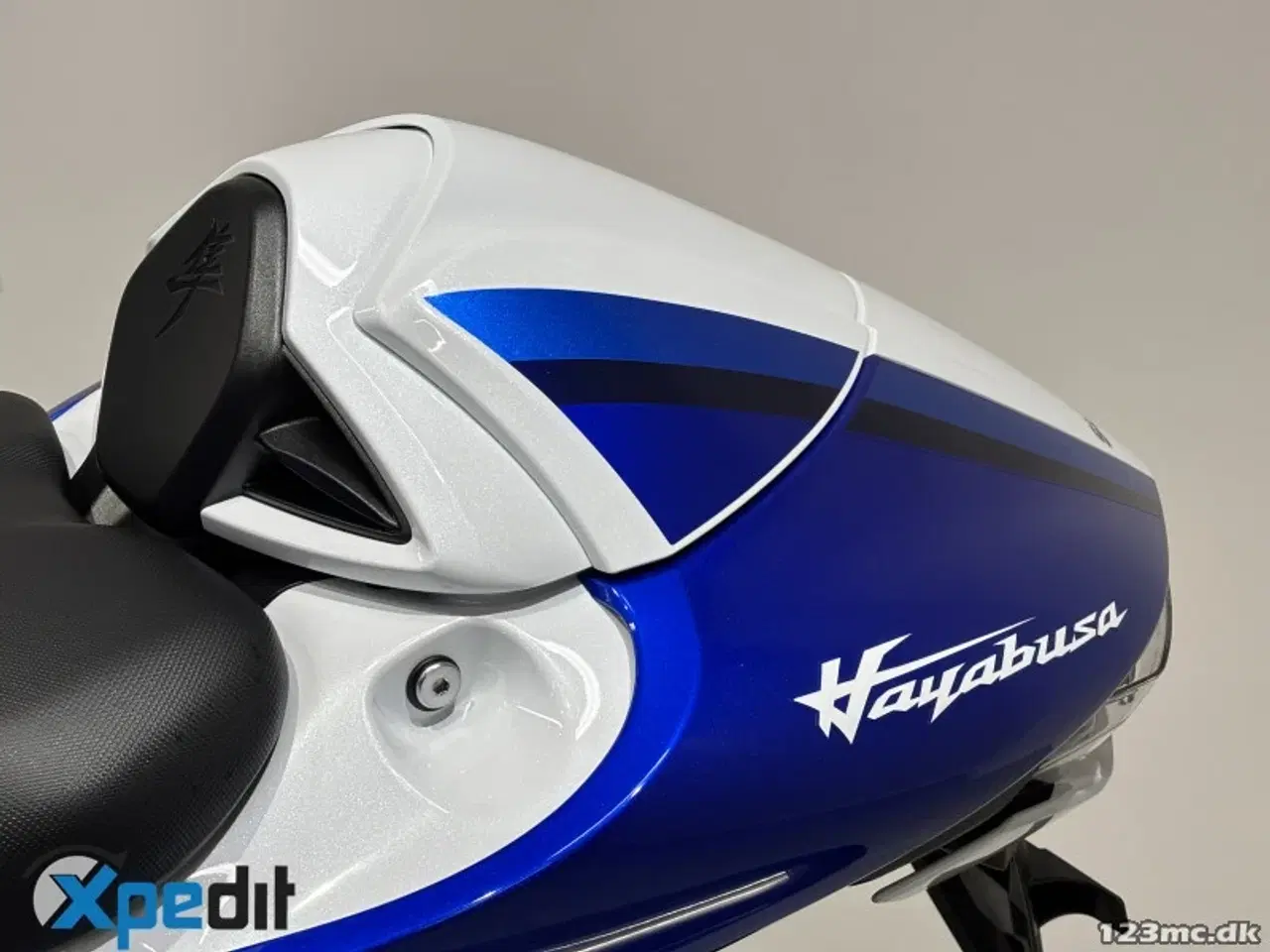 Billede 16 - Suzuki GSX 1300 R Hayabusa