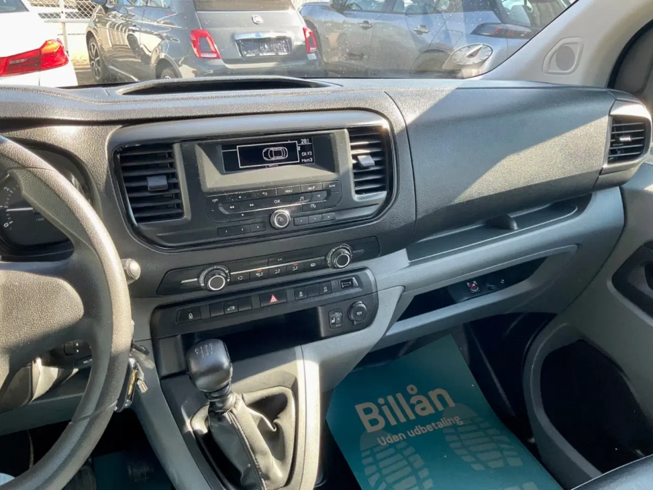 Billede 11 - Toyota ProAce 2,0 D 120 Long Comfort