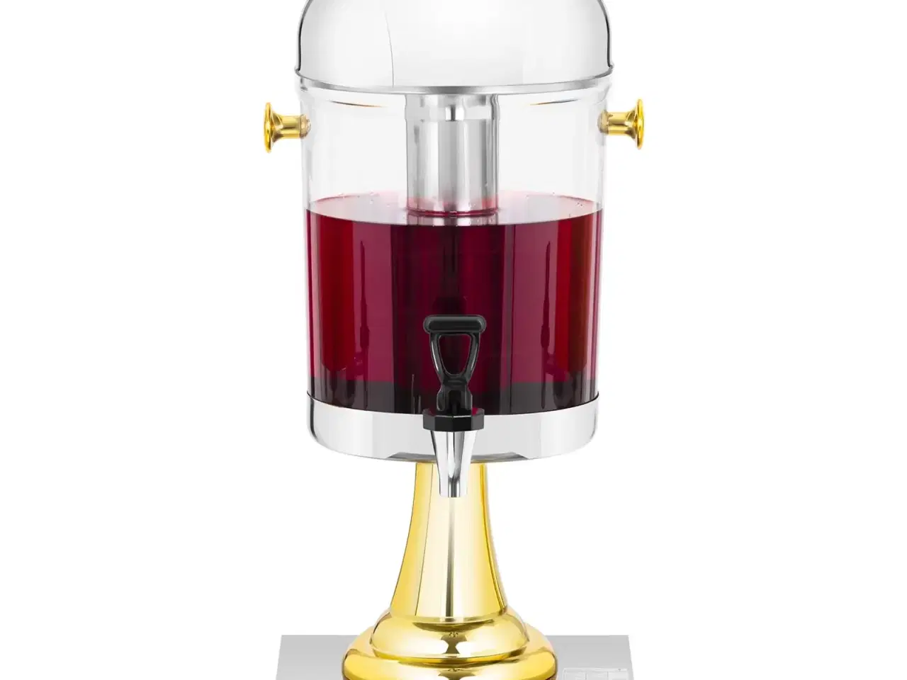 Billede 4 -  Saftdispenser 8 liter – 34.8 x 26.5 x 57 cm