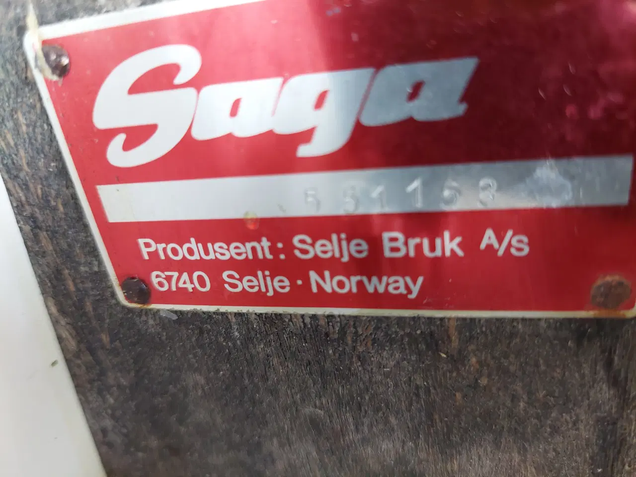 Billede 3 - Saga  27 kabinebåde 
