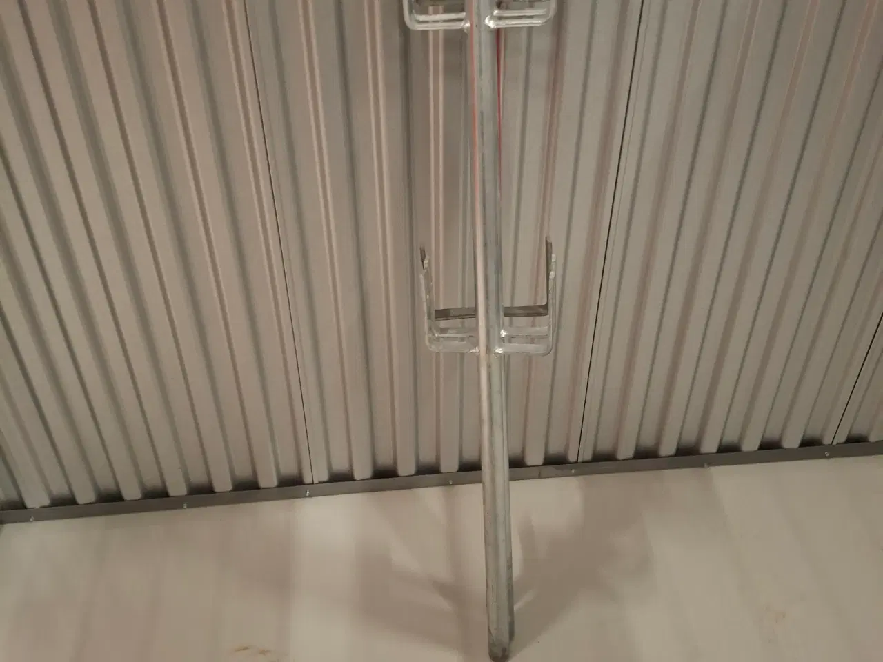 Billede 6 - Stillads 