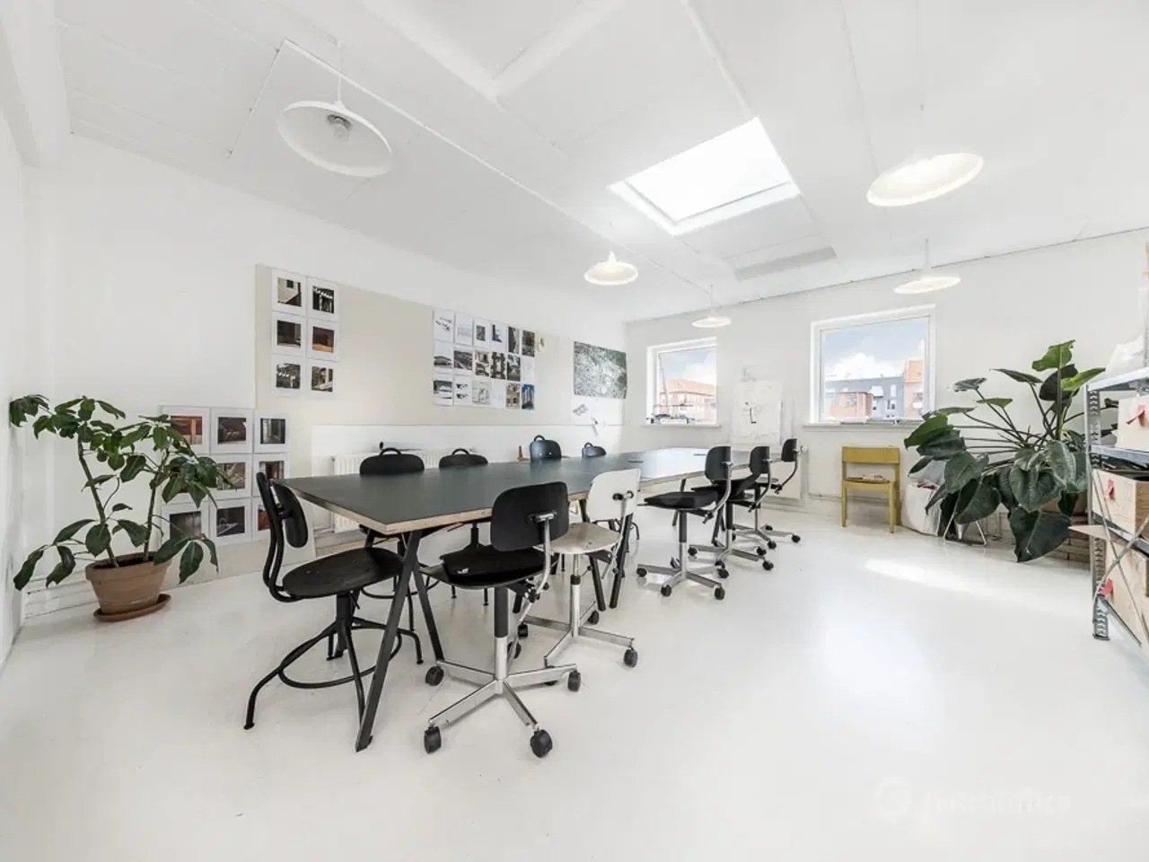 Billede 12 - Indbydende og effektivt kontor i NV