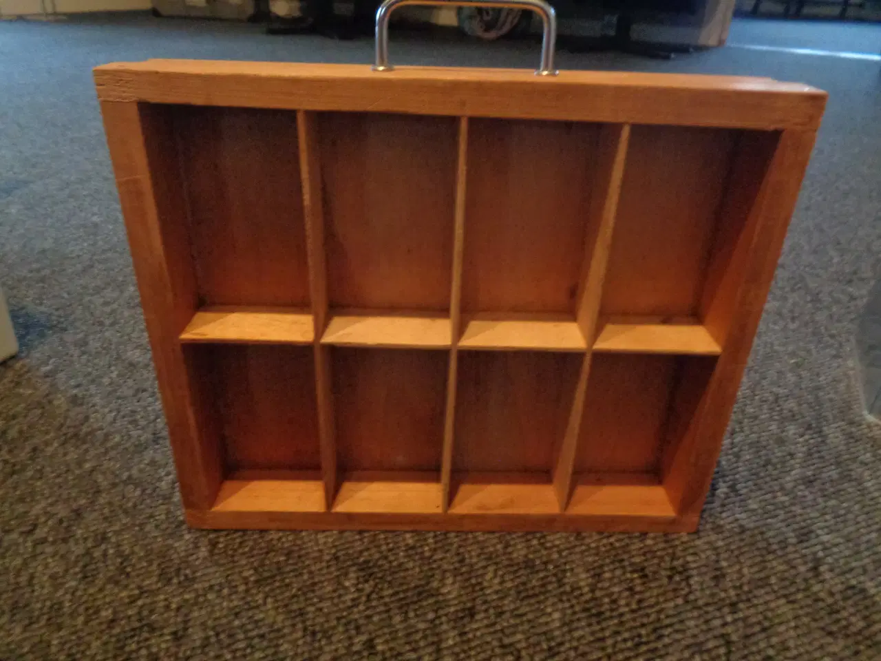 Billede 2 - Skuffe amager 