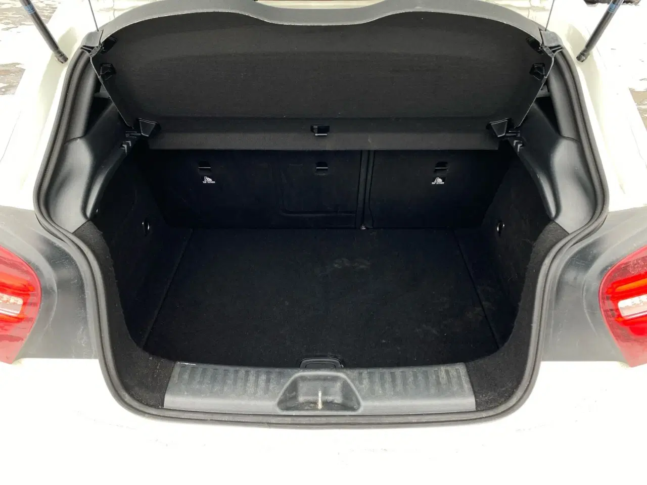 Billede 7 - Mercedes-Benz A180 d 1,5 CDI 7G-DCT 109HK 5d 7g Aut.