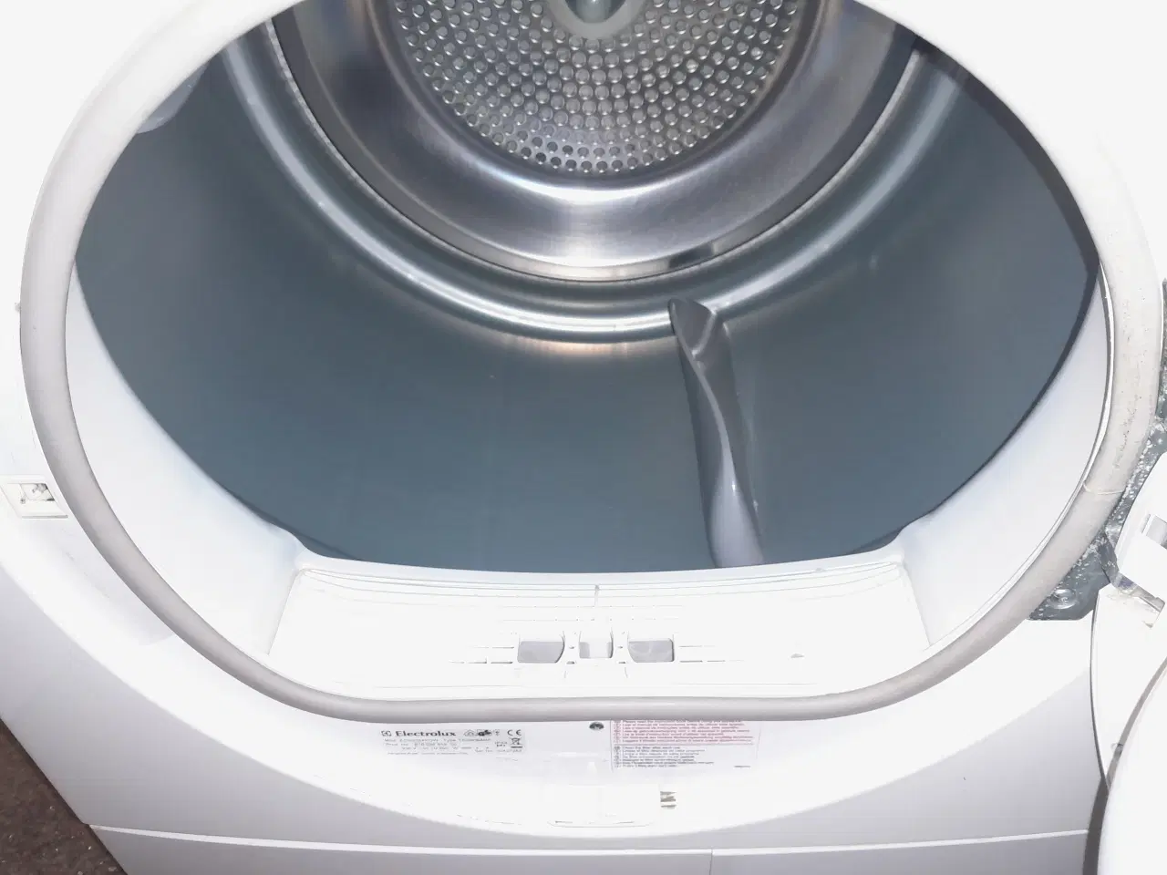 Billede 2 - Electrolux 8kg kondenstumbler 