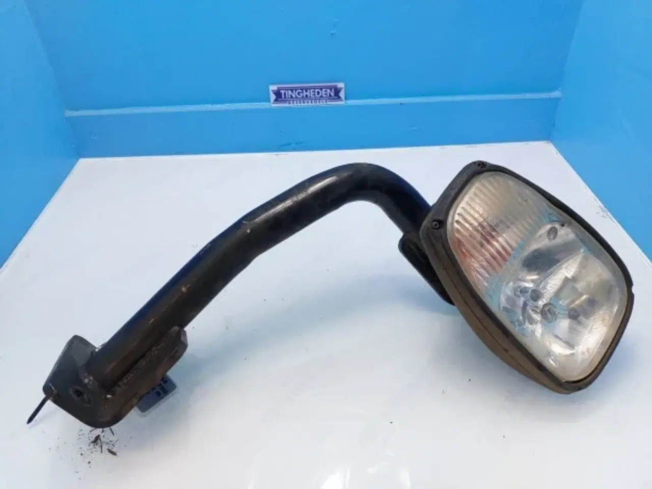 Billede 6 - GEHL AL750 Forlygte 50310200