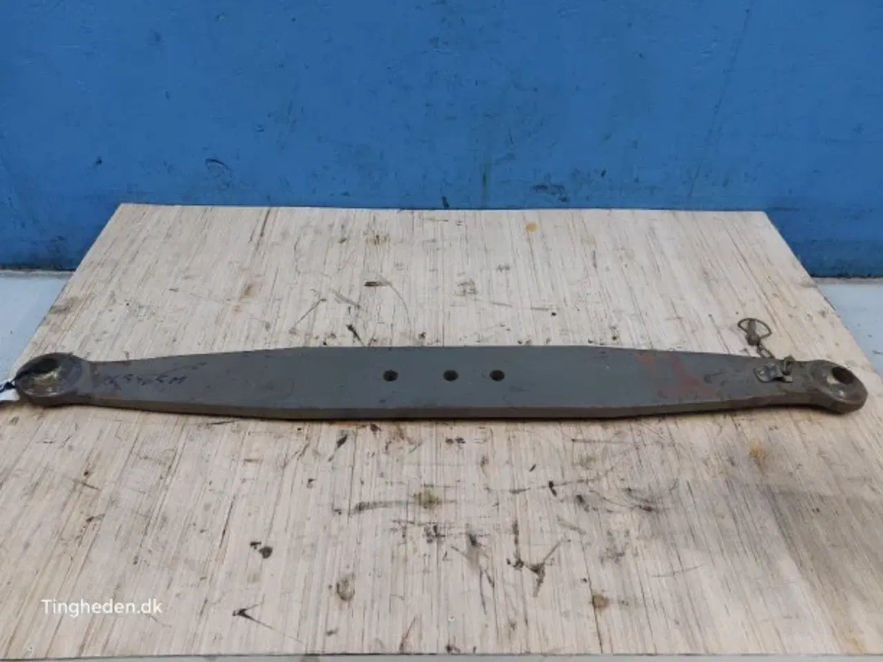 Billede 12 - Massey Ferguson Traktor Liftarm 1863905M