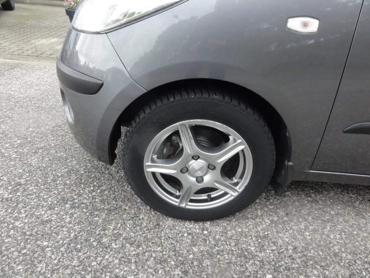 Billede 9 - Hyundai i10 1,25 Comfort