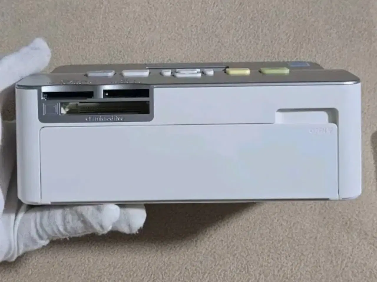 Billede 6 - Canon Photo Printer