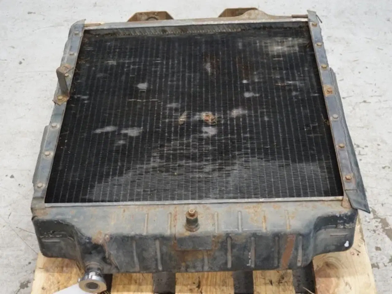 Billede 9 - New Holland G170 Køler 86013264