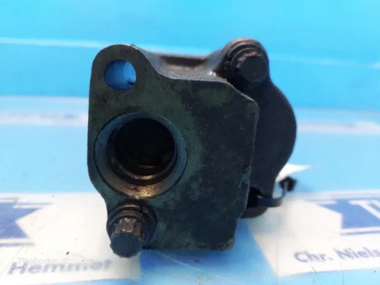 Billede 5 - John Deere 955 Oliepumpe DD14760