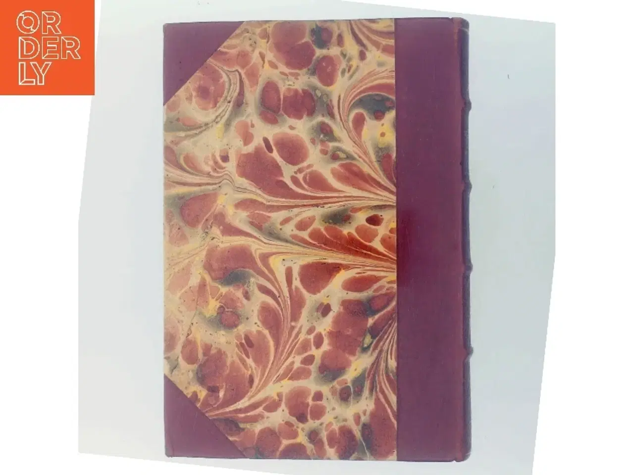 Billede 4 - Efter Stormen af Ernest Hemingway (Bog)