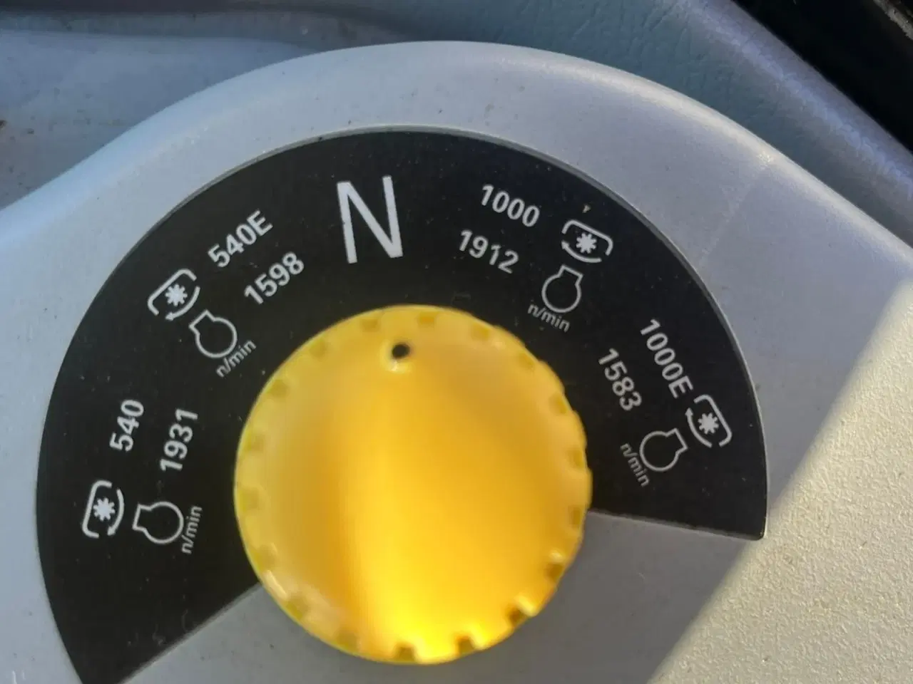 Billede 9 - New Holland T7.315 Automatisk dæktrykreguleringssystem, frontlift & GPS klar