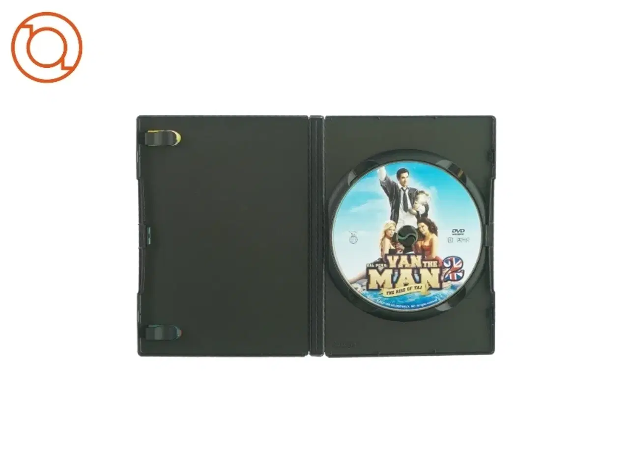 Billede 3 - Van the man 2 (DVD)