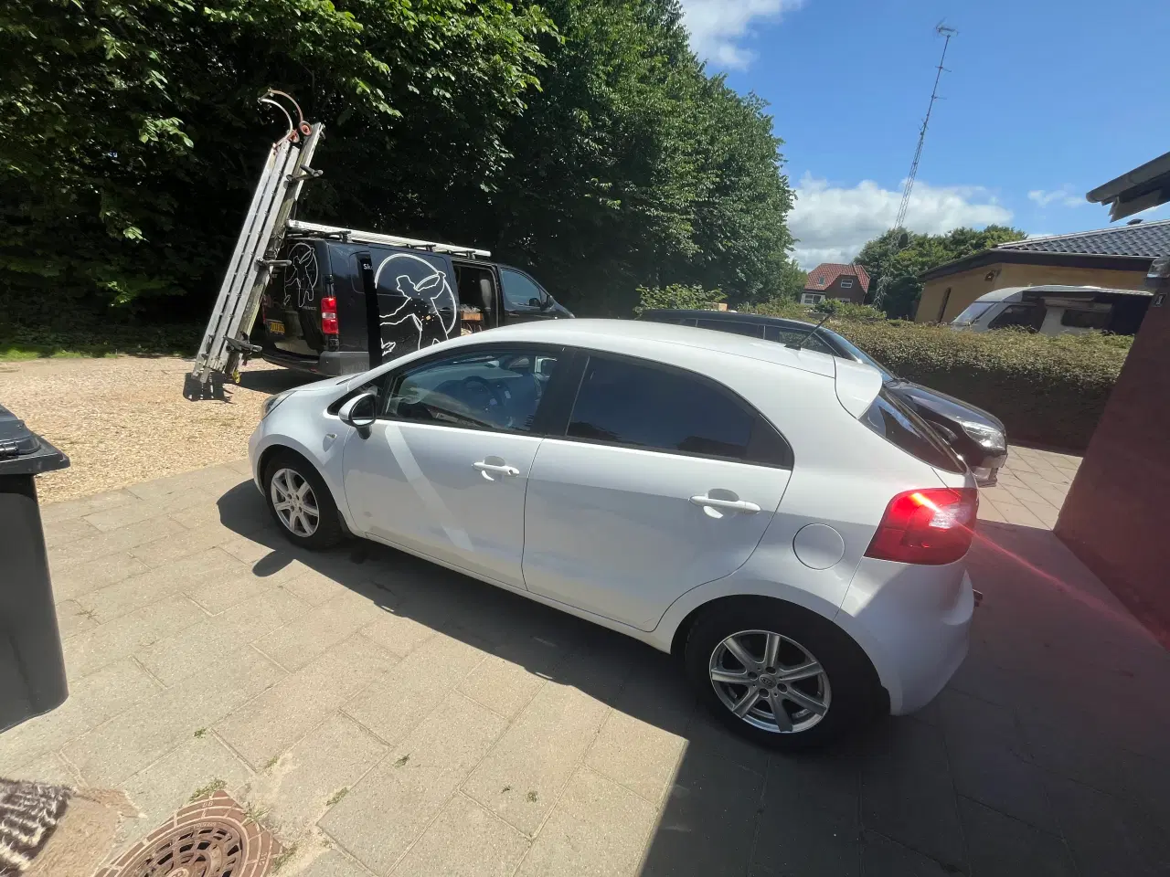 Billede 4 - Kia Rio 