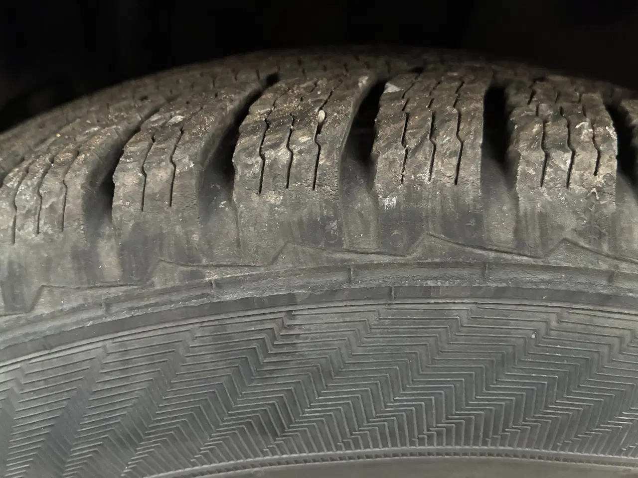 Billede 7 - VW Polo benzin med vinterhjul Nysynet