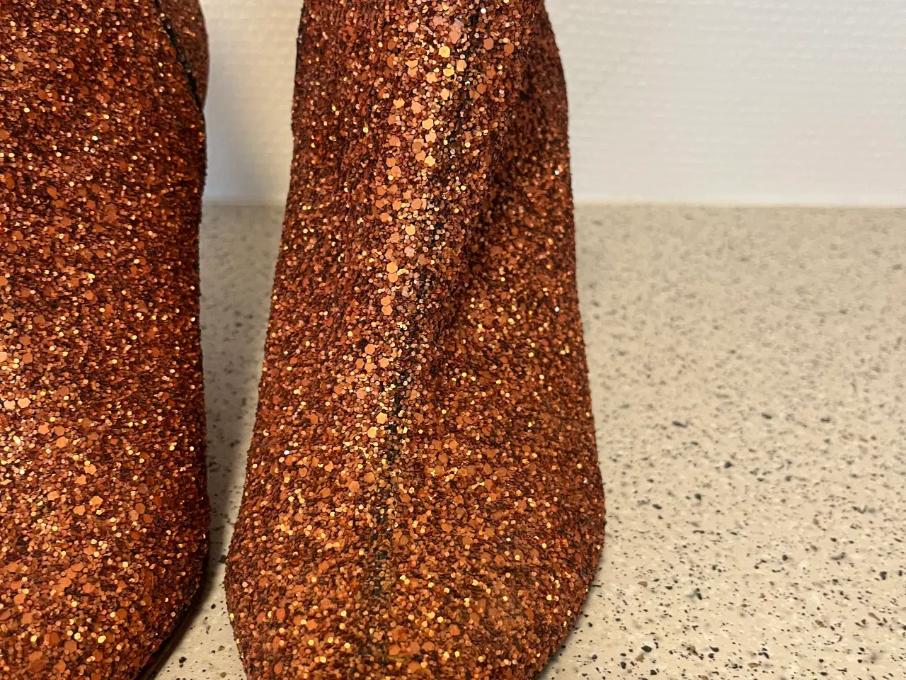 Billede 6 - Roccamore støvletter. Str 38