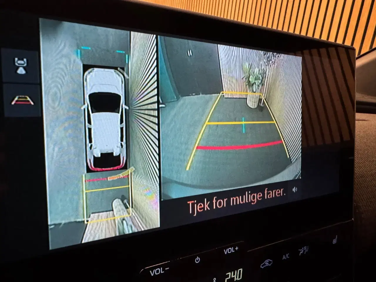 Billede 9 - Toyota bZ4X  Active