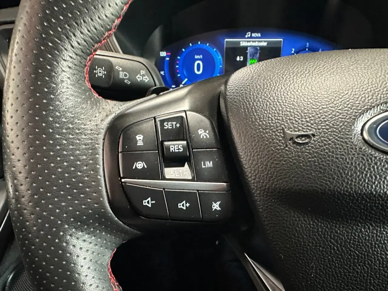 Billede 10 - Ford Kuga 2,0 EcoBlue ST-Line X aut. AWD Van