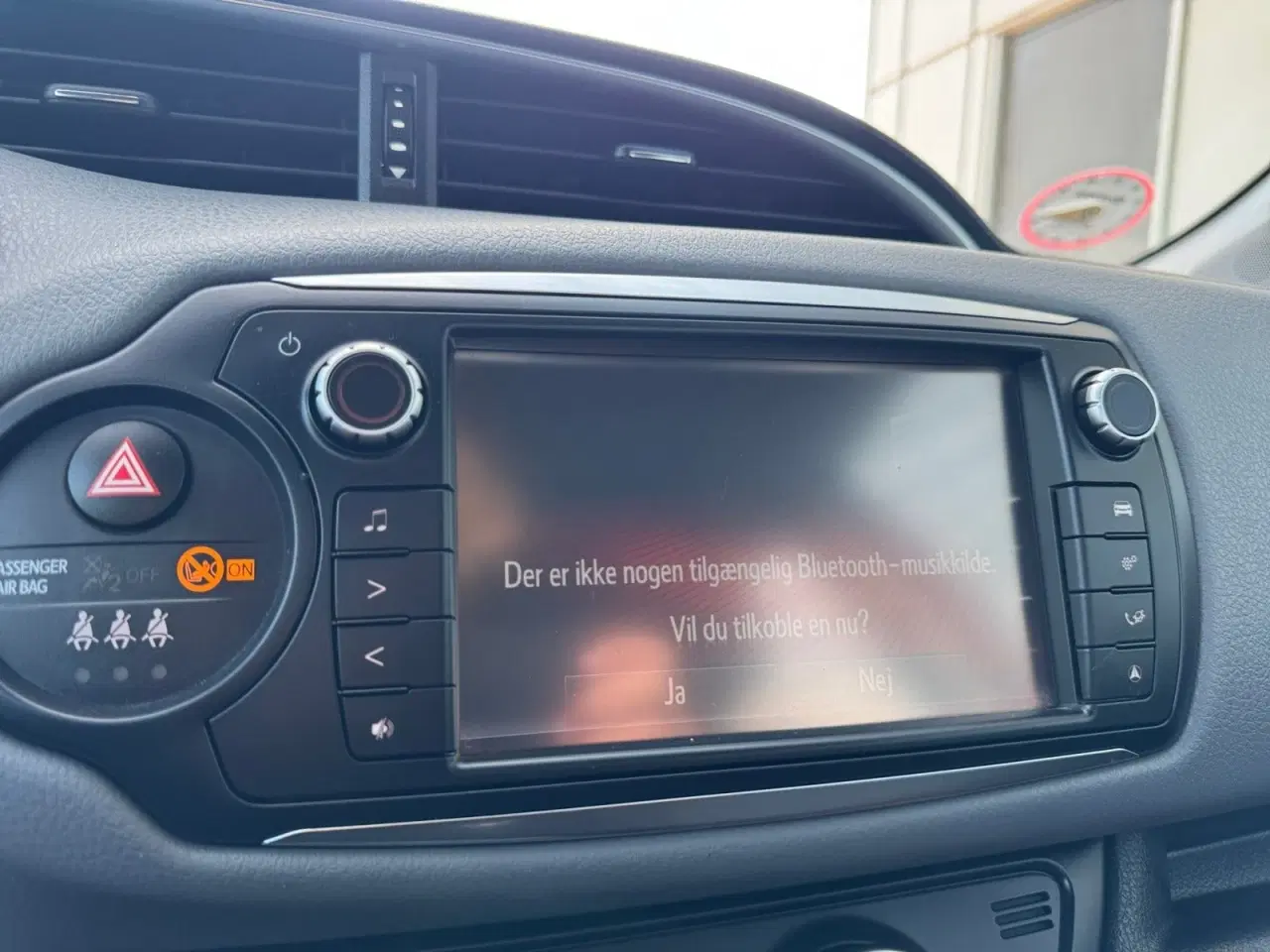 Billede 9 - Toyota Yaris 1,0 VVT-i T2 Touch