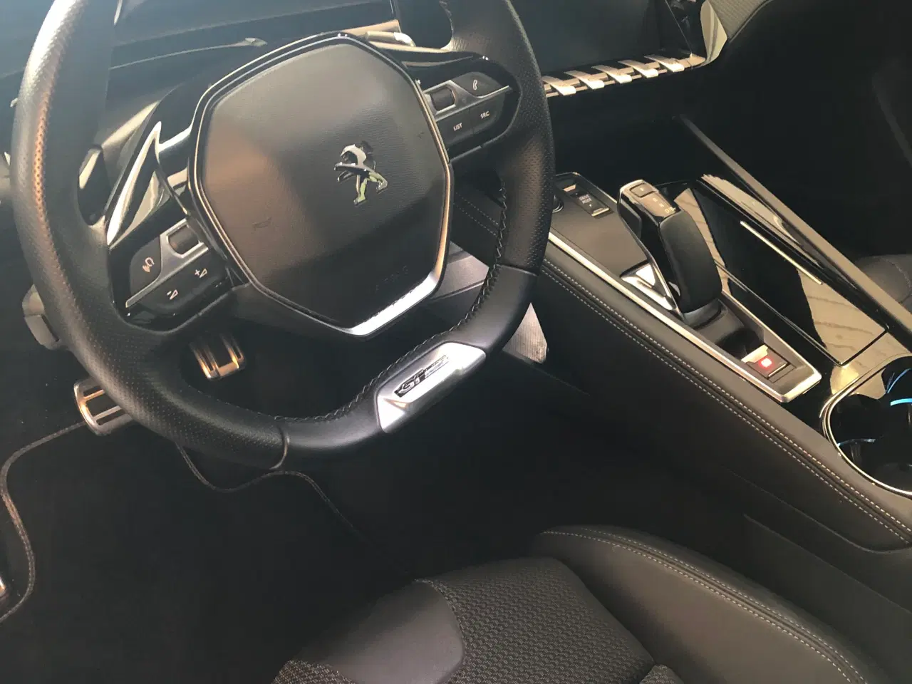 Billede 3 - Peugeot 508 Hybrid