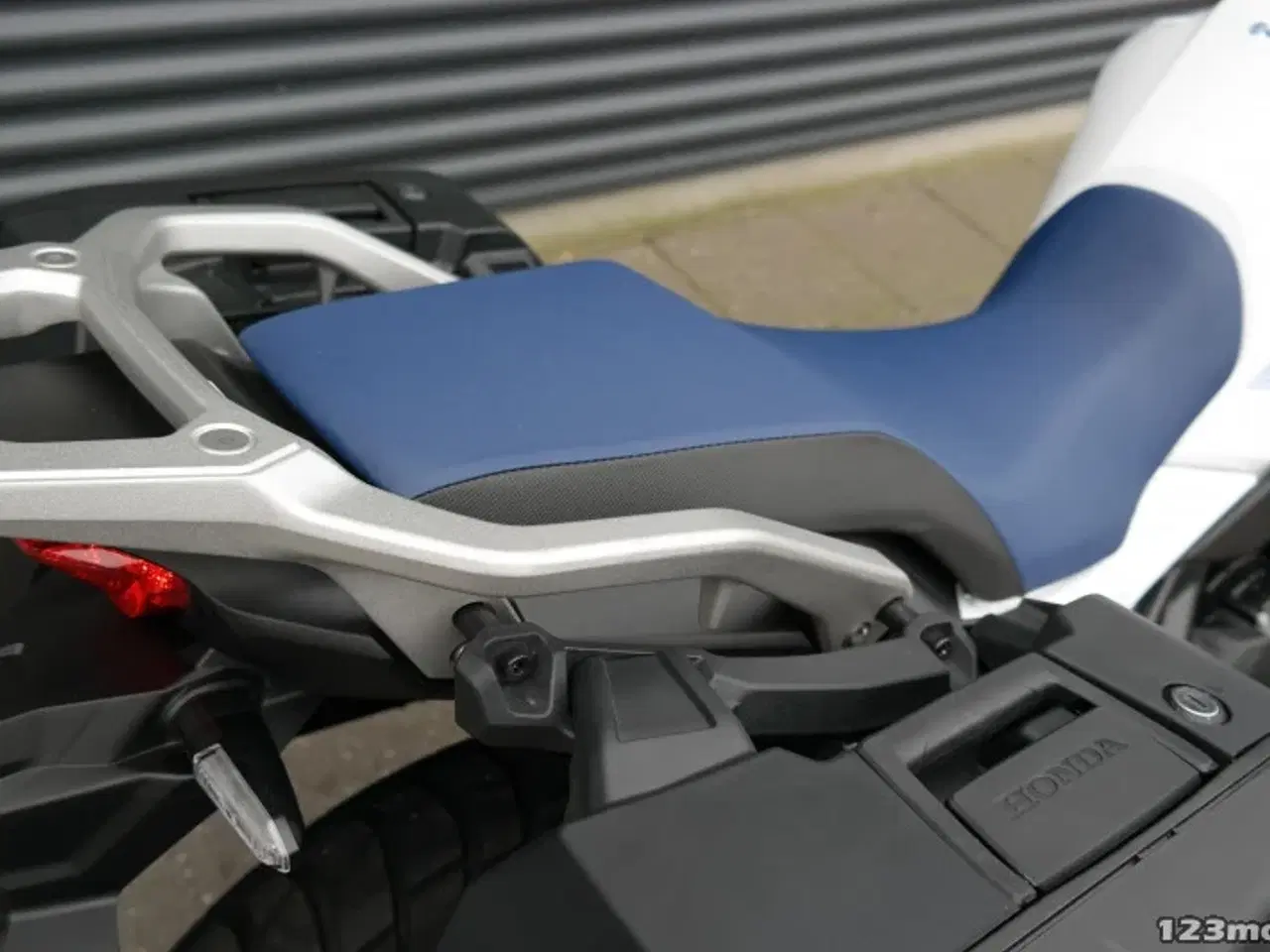 Billede 6 - Honda XL 750 Transalp MC-SYD       BYTTER GERNE