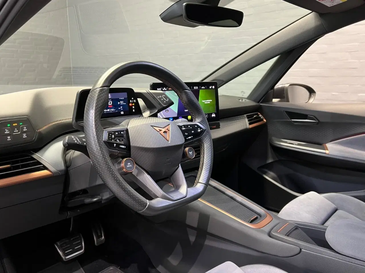 Billede 11 - Cupra Born 58 e-Boost