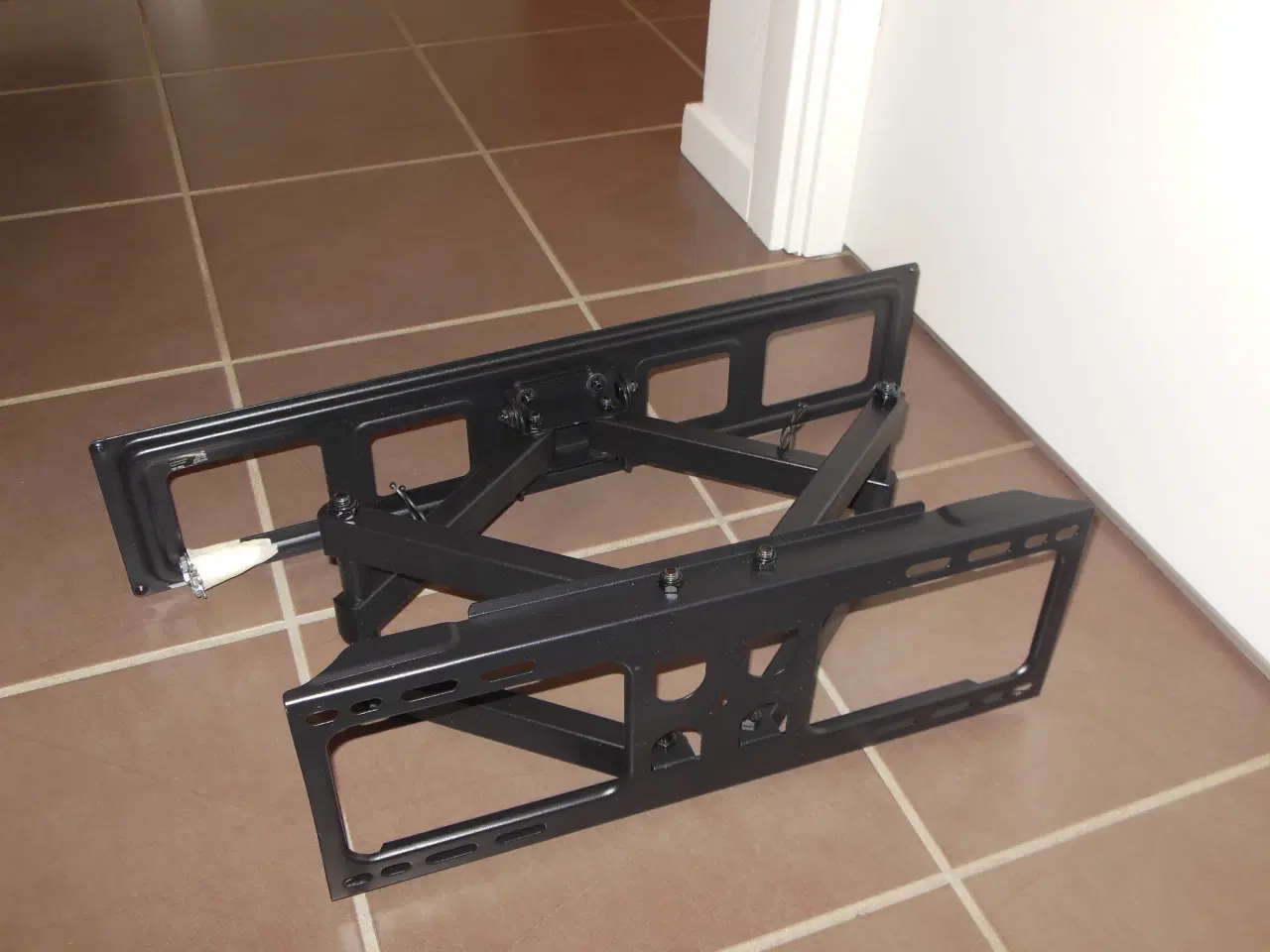 Billede 1 - Fladskærmsbeslag