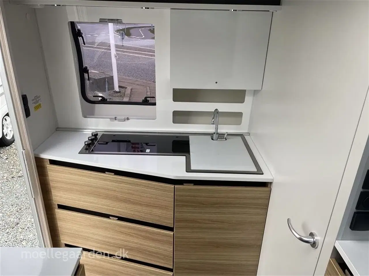 Billede 7 - 2019 - Adria Action 361 LH Panorama