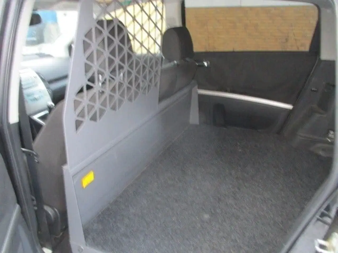 Billede 7 - Toyota Corolla Sportsvan 2,2 D-4D 136 Terra