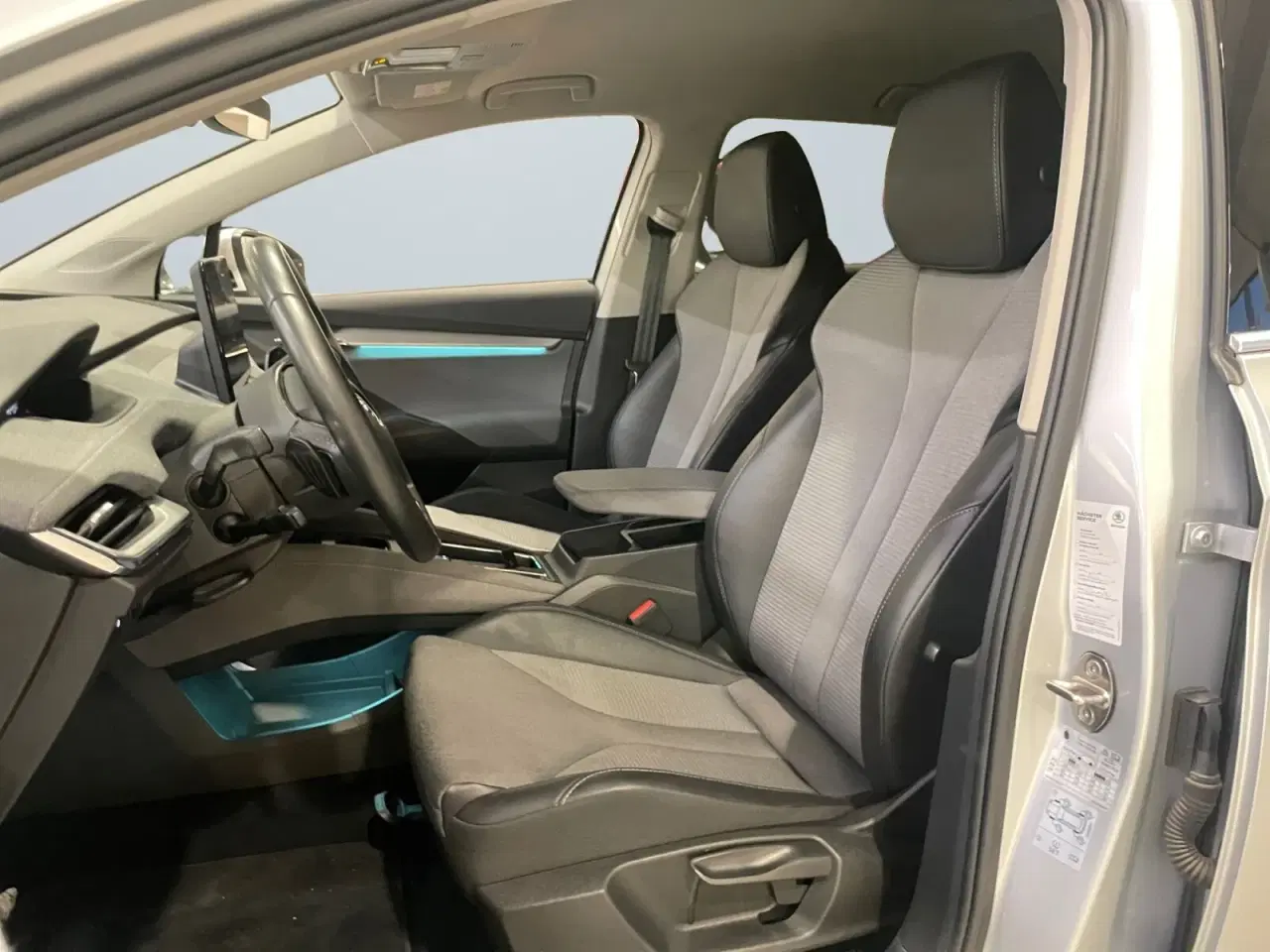 Billede 4 - Skoda Enyaq 60 iV