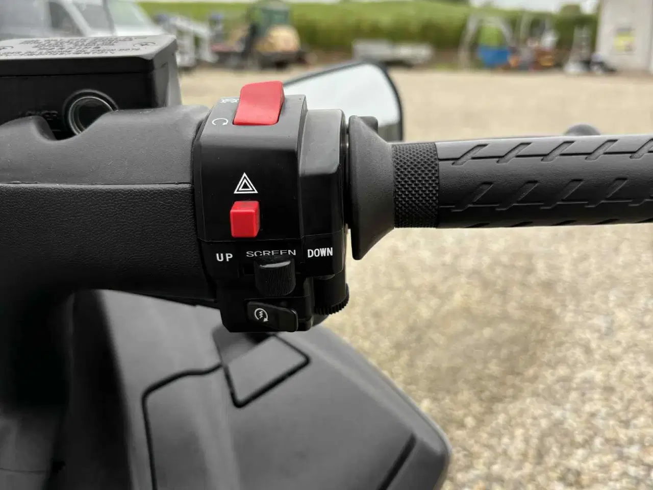 Billede 5 - SUZUKI BURGMAN AN 650