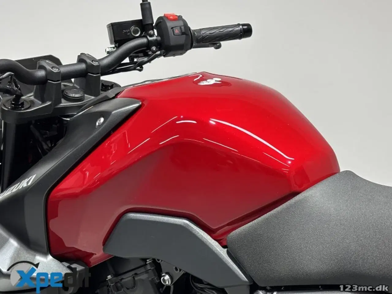 Billede 18 - Suzuki GSX-8S