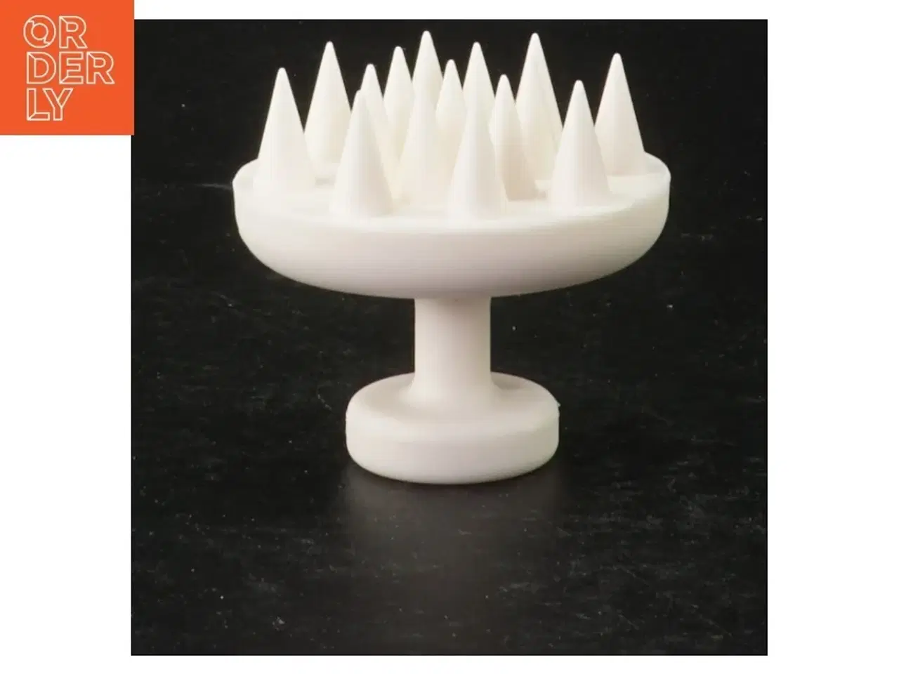 Billede 2 - Hovedbundsmassager