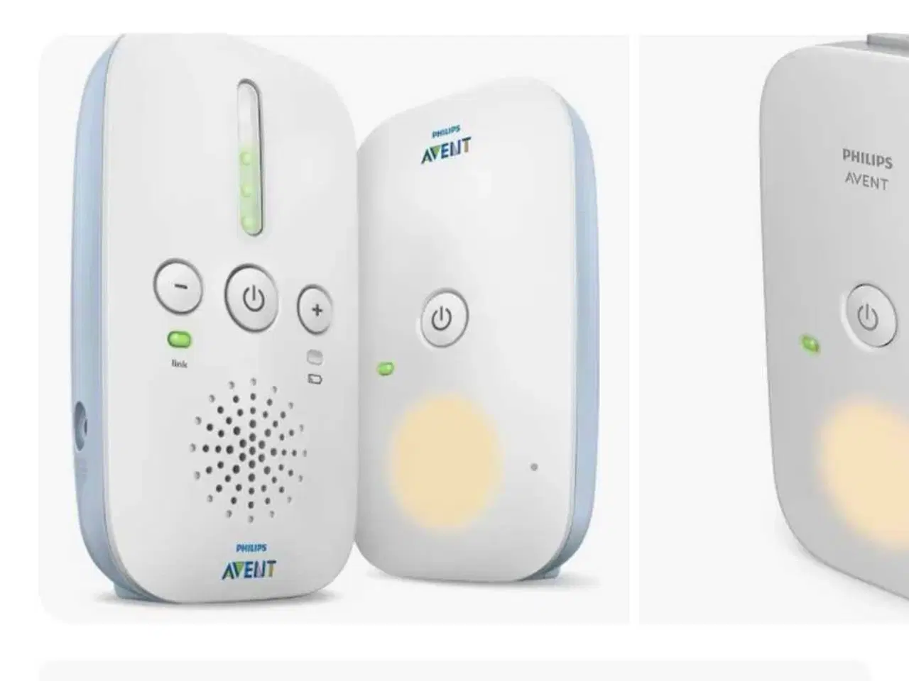Billede 6 - Philips babyalarm 