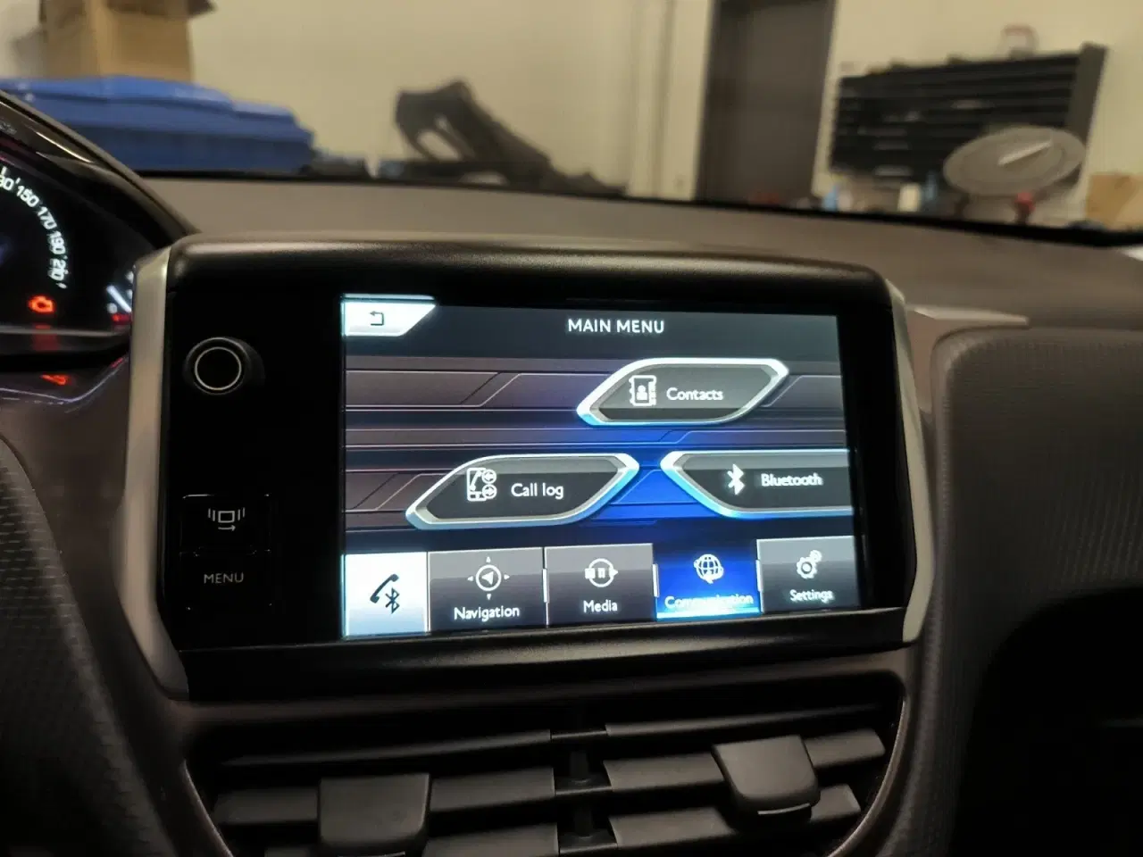 Billede 10 - Peugeot 2008 1,2 VTi 82 Active