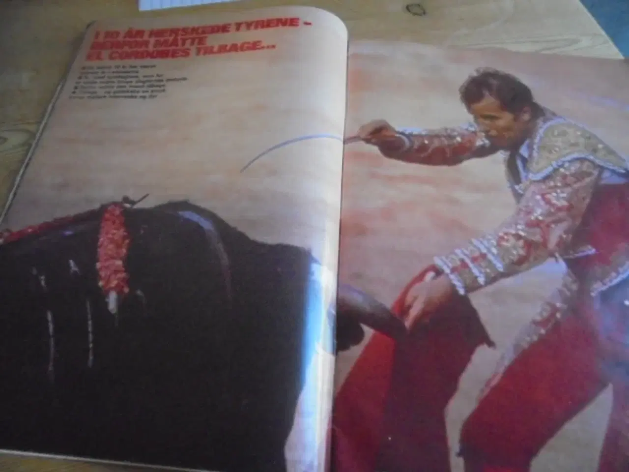 Billede 5 - Ugens Rapport nr. 43 fra 1979  