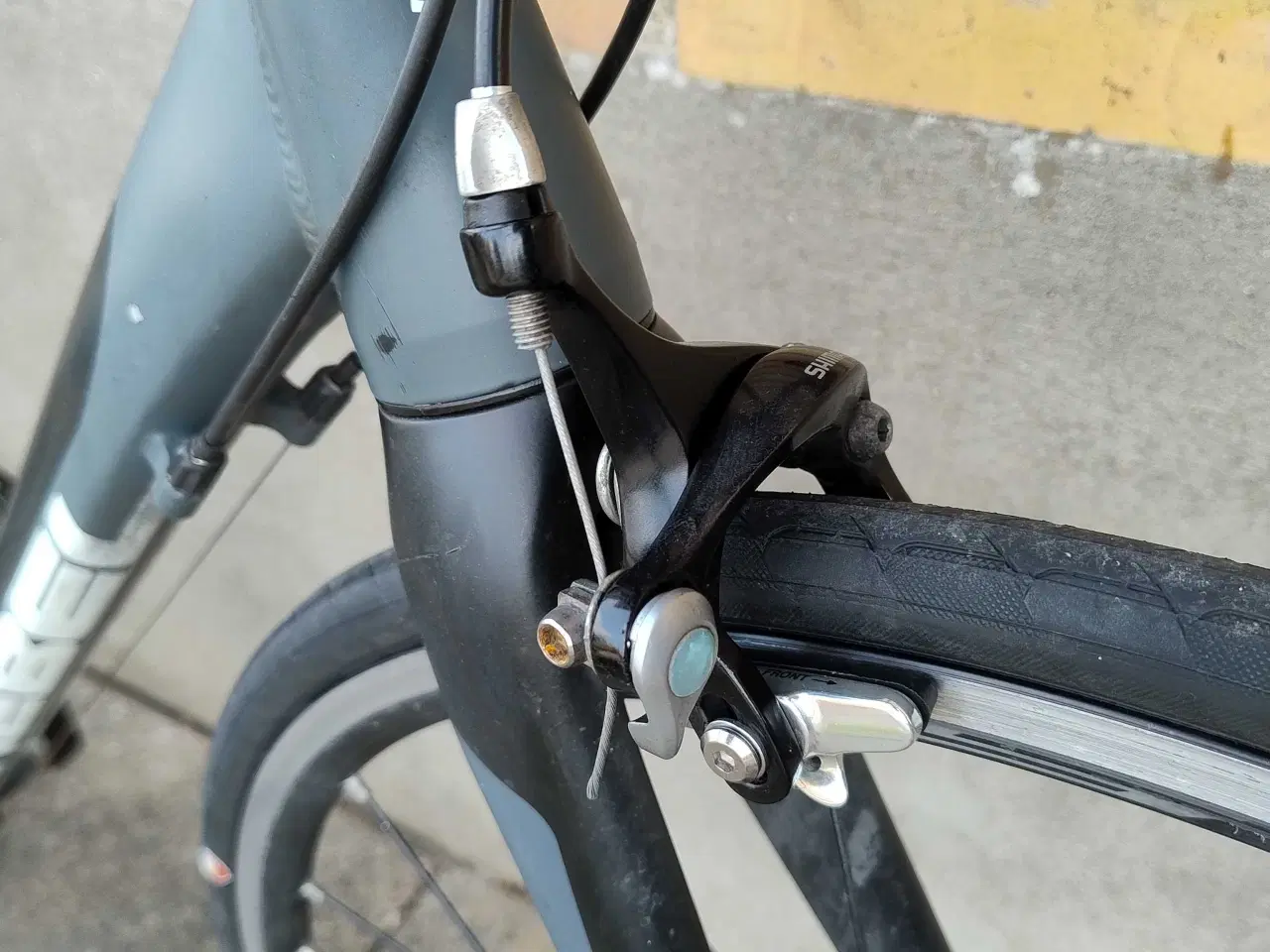 Billede 5 - Racercykel SCO Rebel