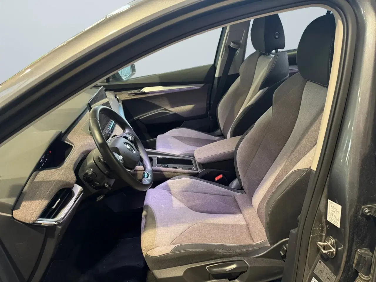 Billede 4 - Skoda Enyaq 60 iV