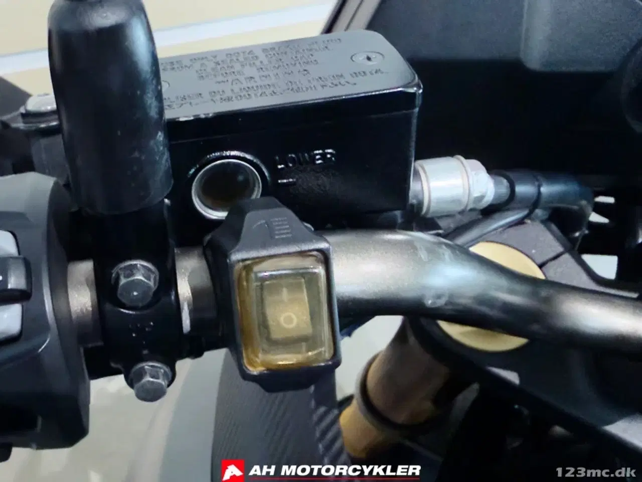 Billede 20 - Suzuki DL 1000 V-Strom