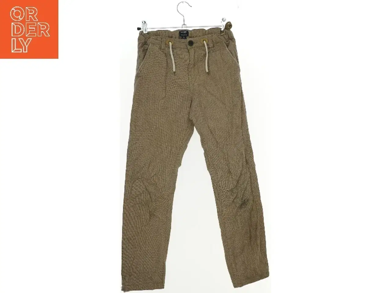 Billede 1 - Bukser fra Kiabi (str. 140 cm)