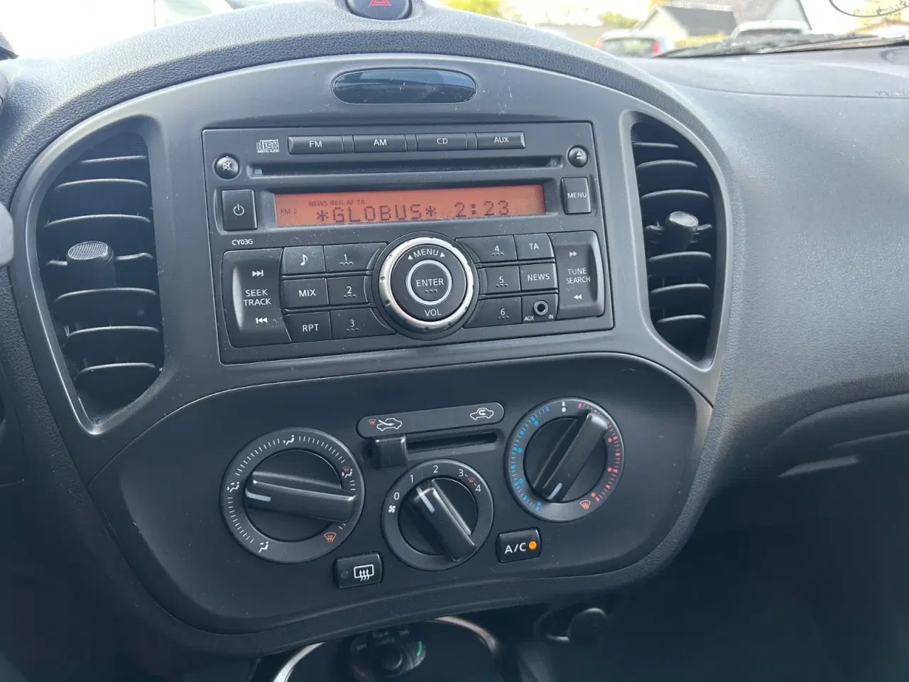 Billede 9 - Nissan Juke 1,6 Visia